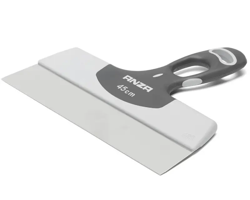 ANZA Platā špakteļlāpsta 2K 450mm